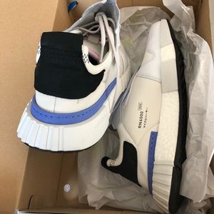 Adidas futurepacers size 10 brand new